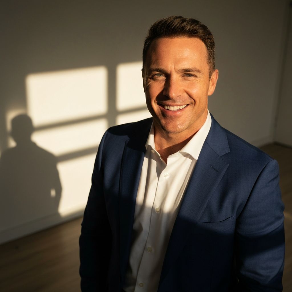 Muško zdravlje i vitalnost