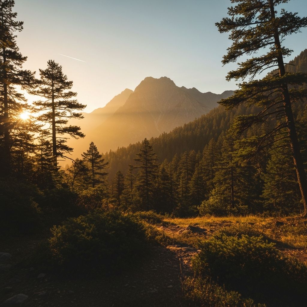 Priroda i mir za zdravlje