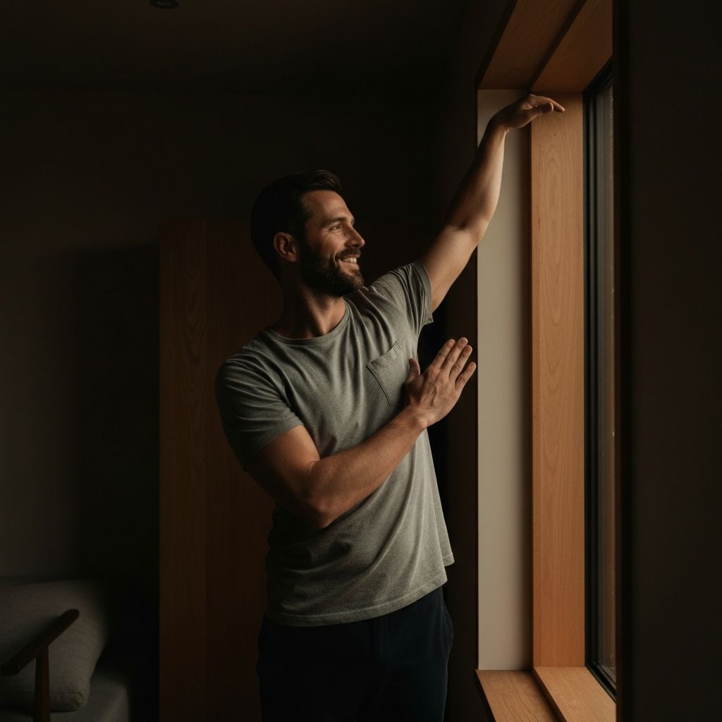 Svakodnevne zdrave rutine